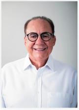 Foto oficial de Venâncio Fonseca no TSE