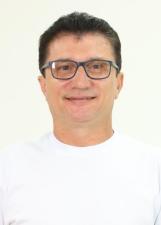 Foto oficial de Da Luz no TSE