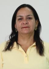 Foto oficial de Valéria da Cabana no TSE