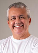 Foto oficial de Elber Batalha no TSE