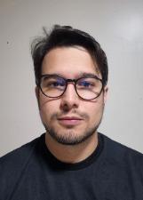 Foto oficial de João Marcelo no TSE