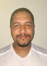 Foto oficial de Engenheiro Isaac no TSE