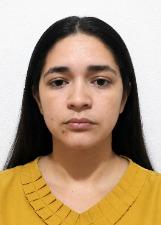 Foto oficial de Deysy Lima no TSE