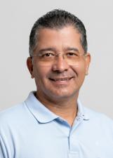 Foto oficial de Flavio Brasil no TSE