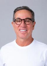 Foto oficial de Nitinho no TSE