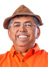 Foto oficial de Anderson de Zé das Canas no TSE