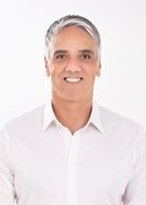Foto oficial de Fábio Reis no TSE