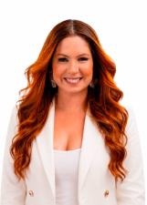 Foto oficial de Renatinha no TSE