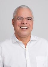 Foto oficial de Padre Inaldo no TSE