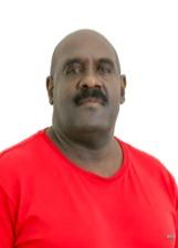 Foto oficial de Augusto Cesar no TSE