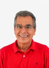 Foto oficial de Professor Dudu no TSE