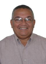 Foto oficial de Souza da Enfermagem no TSE