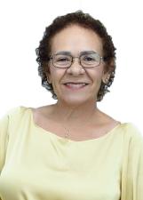 Foto oficial de Professora Claudiceia no TSE