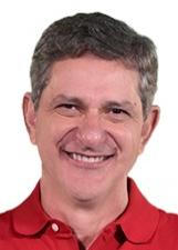 Foto oficial de Rogerio Carvalho no TSE