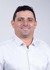Foto oficial de Fiote no TSE