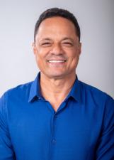 Foto oficial de Capitão Samuel no TSE