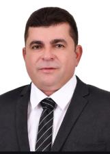 Foto oficial de Alex Pintado no TSE