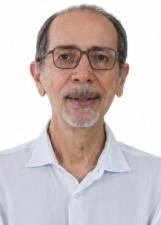 Foto oficial de Dr. Emerson no TSE