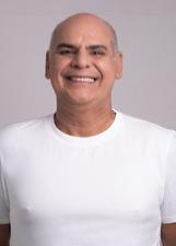 Foto oficial de Delegado Mário Leony no TSE