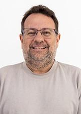 Foto oficial de Professor Otávio Sales no TSE