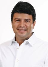 Foto oficial de Eder Matos no TSE