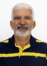 Foto oficial de Gildo de Boquim no TSE