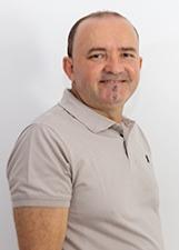 Foto oficial de Atenilson José no TSE