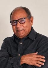 Foto oficial de Waldir Rodrigues no TSE