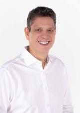 Foto oficial de Marcio Macedo no TSE
