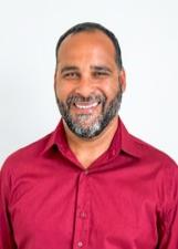 Foto oficial de Professor Benizario no TSE