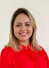 Foto oficial de Mafy de Ygor Gomes no TSE