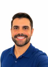 Foto oficial de Bruno  Vasconcelos no TSE