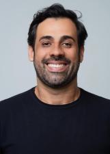 Foto oficial de Diego Seo Chico no TSE