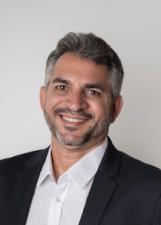 Foto oficial de Sidiclei Fonseca no TSE