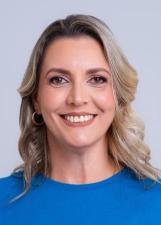 Foto oficial de Samira Daud no TSE