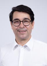Foto oficial de Gibran no TSE
