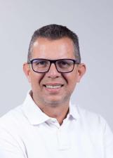 Foto oficial de Valdson Costa no TSE