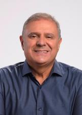 Foto oficial de Gilson dos Anjos no TSE