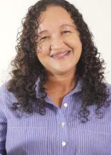 Foto oficial de Vivi Docinho no TSE