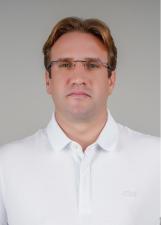 Foto oficial de Marcelo Sobral no TSE