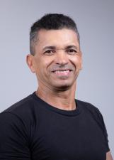Foto oficial de Sgt Naldinho no TSE