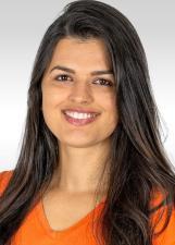 Foto oficial de Val Serra no TSE