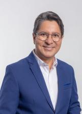 Foto oficial de Ricardo Marques no TSE
