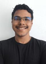 Foto oficial de Giovanni Oliveira no TSE