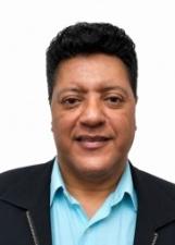 Foto oficial de Welington Camargo no TSE