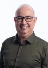 Foto oficial de Delegado Augusto César no TSE