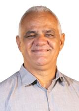 Foto oficial de Sargento Vieira no TSE