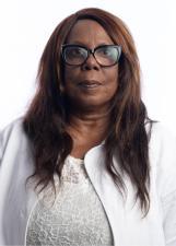 Foto oficial de Fátima Bernardo no TSE
