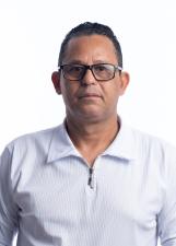 Foto oficial de Pr. Daniel Oliveira no TSE