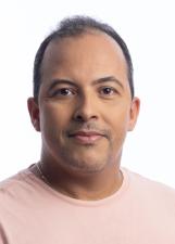 Foto oficial de Cácio Jeorge no TSE
